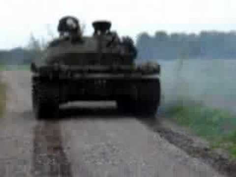 t55am2 russian tanks for sale in the uk youtube