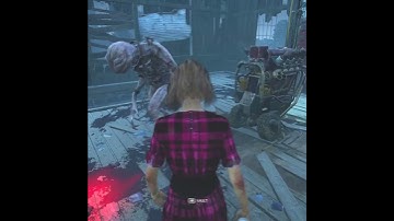 The Average Solo Queue Match - Dead By Daylight