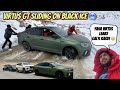 Kya Humari Virtus Pohoch Payegi Pangong Tso ? | 500 Cars Stuck On Changla Pass😐| Ep6