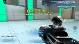 Uberstrike Stream Greenlight: Magnetic - LildansterxD