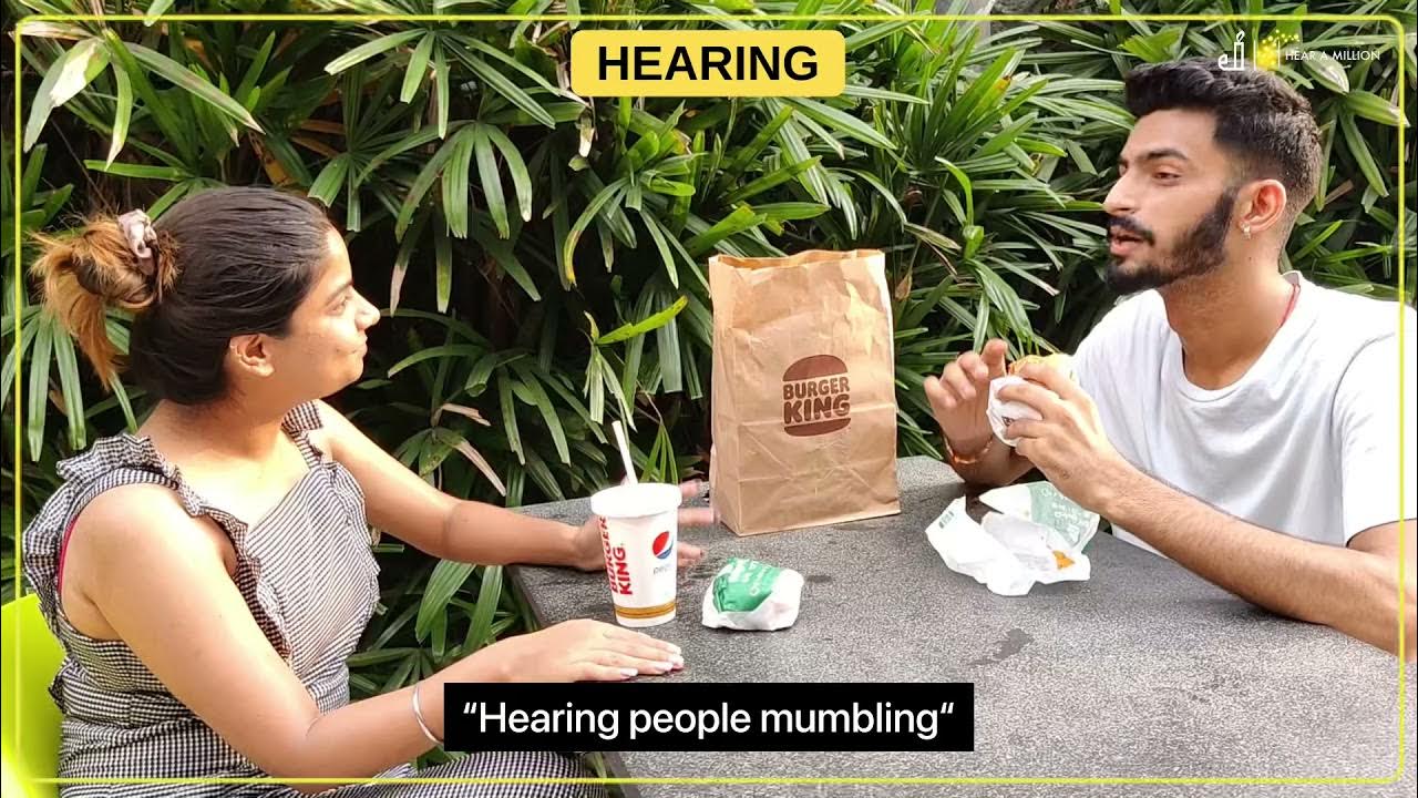 What is Deaf Gain?. 1 Benefit to sign. YouTube