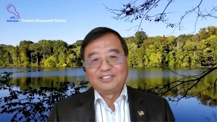 cityCURRENT Radio Show Interview with Hsing Liu wi...