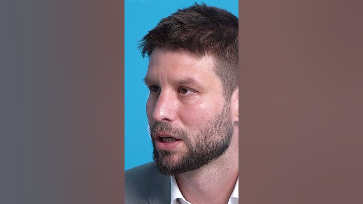 Michal Šimečka o Milanovi Uhríkovi v Europarlamente