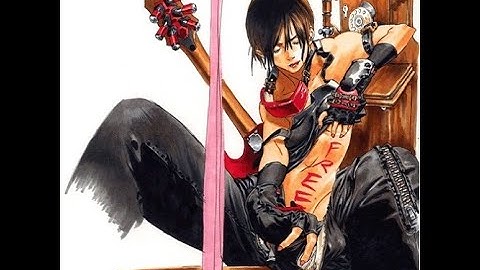 I-no 6frc6 diveloop [AC+R]