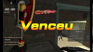 Sudden Attack Não Sou Hack #4