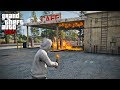GTA 5 Roleplay - DOJ 393 - Pyromaniacs