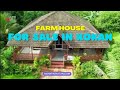 Property for sale in kokan  farmhouse with 475 acers land  raigad fort mahaparyatan