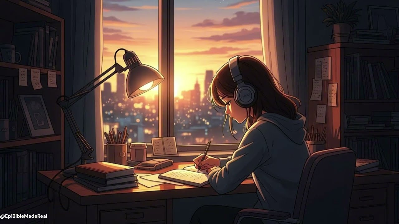 God’s Plans for You | Peaceful Worship & Prayer