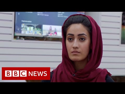 What could Taliban rule mean for women and children? - BBC News