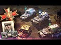 THE 4x ELEPHANT COMEBACK!? [4v4] [OST] [Red Ball Express] — Full Match of Company of Heroes 2