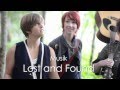 Lost and found - Silvery Dragon (Musik Video) (Eftertext) HD