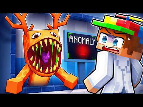 Running an ANIMAL HOSPITAL in Minecraft!