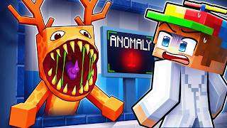 Running an ANIMAL HOSPITAL in Minecraft!