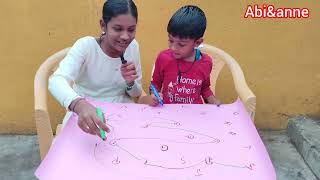 Information Challenge Your Brain with Pen & Paper Game - Impossible Pattern Solving Puzzle #shorts #trending🎮 News