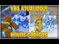 Yba tudo sobre a nova atualizao  sf rework  your bizarre adventure