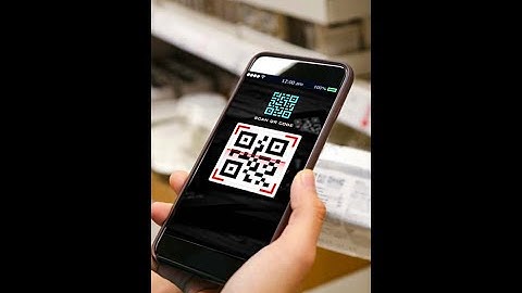 QR Coder Reader: QR Scanner APP (Official Trailer)