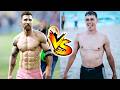 Lionel Messi VS Phil Foden Transformation ★ From Baby To 2026
