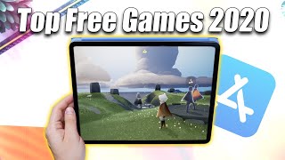 Free Gaming Apps That Make The iPad Worth Owning screenshot 3