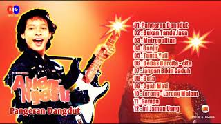 FULL ALBUM ABIE NGESTI PANGERAN DANGDUT