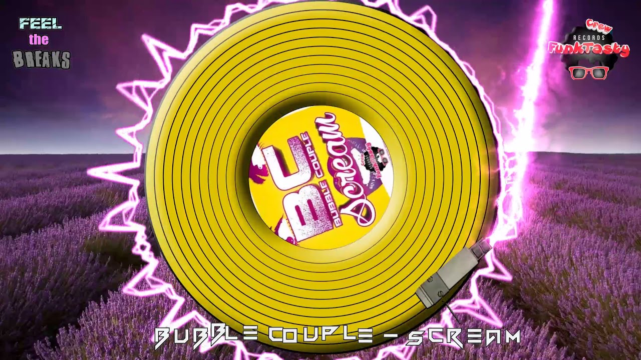 Watch Bubble Couple - Scream (Original Mix) on YouTube Watch Bubble Couple - Scream (Original Mix) on YouTube