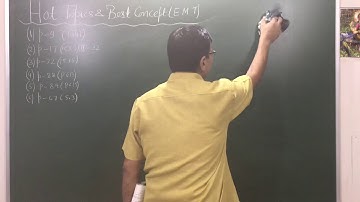 Hot topics of EMT-Special lecture