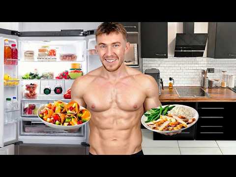 24 hours on my plate (Hyrox, CrossFit, Running)