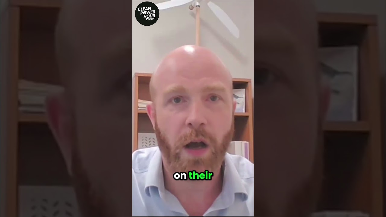 The SMART Grid Revolution Is Here!