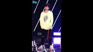 [예능연구소 직캠] 아이콘 블링블링 정찬우 Focused @쇼!음악중심_20170603 BLING BLING iKON CHAN