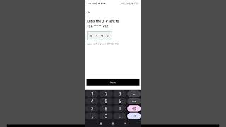 Ola Big Problem In App Unable To Login