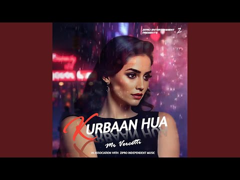 KURBAAN HUA Mr Vercetti V Rock