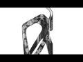 Cinelli Harry's Carbon Fiber Bottle Cage - Mike Giant Special Edition