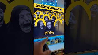 INDIKA Game Explained in 60 Seconds | Dark Story of a Nun 👀🎮