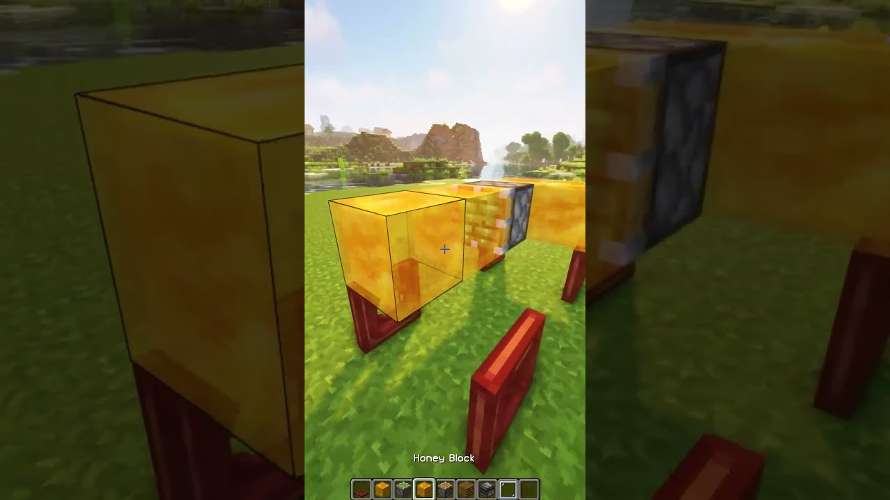 Working Jeep In Minecraft🤯 