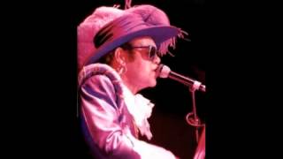 5. Ball And Chain (Elton John-Live In Paris: 5/17/1982)