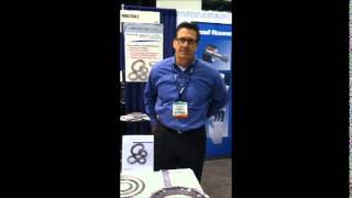 APG Turntable Bearings