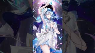 Shorekeeper Is A Dps  wutheringwaves wuwa shorekeeper  solo