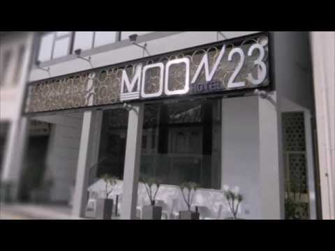 Moon 23 Hotel 4* Сингапур