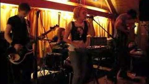 I kissed Charles @ Zuiderhof, Zuidwolde (DR)