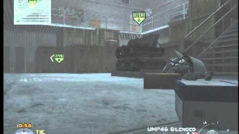 Quick Scope/Ninja Defuse Montage 2