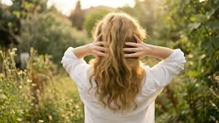 Hair Volume™ by New Nordic | Nourish Thicker, Fuller-Looking Hair from Within