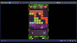 Game for Kid - Block Puzzle Jewel e...