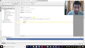 upload data on thingspeak using python raspberry pi or arduino