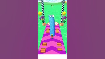 shortcut run all level gameplay android ios walkthrough#short#gaming #funny #shory  (2)