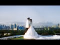 Verniece and Alf&#39;s Wedding Video by Jason Magbanua