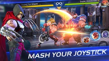 Final Fighter - Final Fighter - part 7