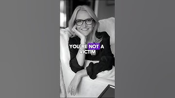 The 5 Second Rule That INSTANTLY Kills Procrastination | Mel Robbins
