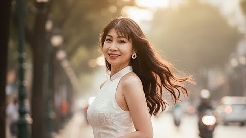 80 NĂM 100 NĂM CUỘC ĐỜI I TIA-MUSIC