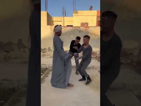 لما تشتري حته ب٥٠ انت وصحابك ضحكة من القلب