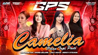 🔴LIVE CAMELIA MUSIC - HAPPY PARTY GPS GENERATION - KALIORI REMBANG - ADR AUDIO - TRISTA VIDEOTRON