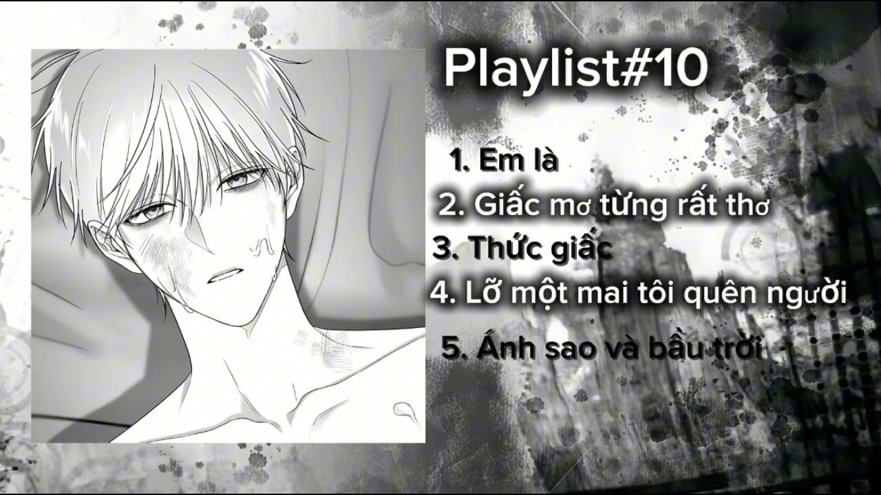 Playlist#10| tội ẻm…|#playlist#Xuhuongyoutube 